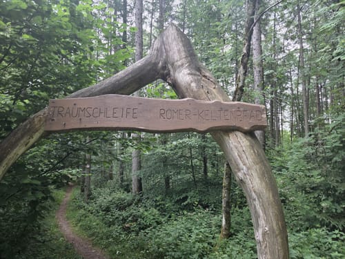 Römer-Keltenpfad (Traumschleife)