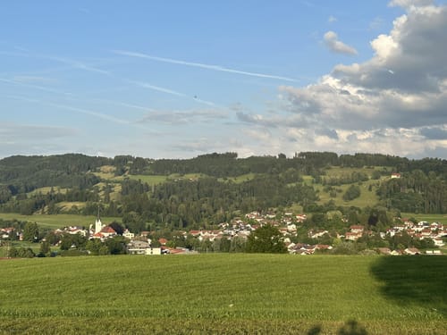 5 - Rund um Sulzberg