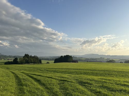 5 - Rund um Sulzberg