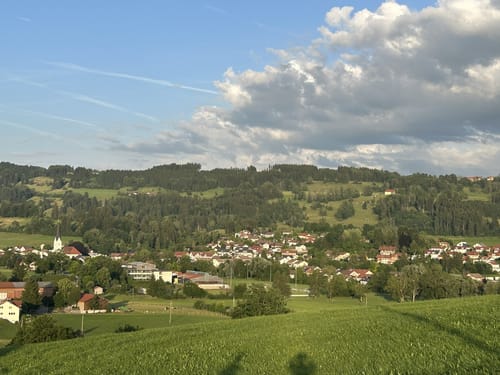 5 - Rund um Sulzberg