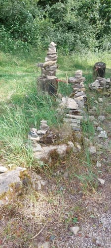 Alter Grenzweg Berus