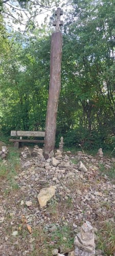 Alter Grenzweg Berus