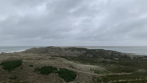 Süderheidetal - List auf Sylt