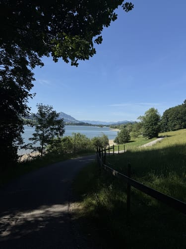 Petersthal - Winkelholz - Reutermoos