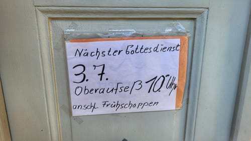 Brauereienweg
