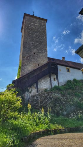 Brauereienweg