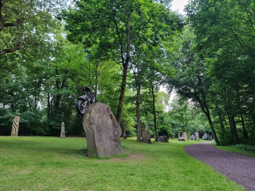 Rundweg Rauscherpark (Plaidt PL1)