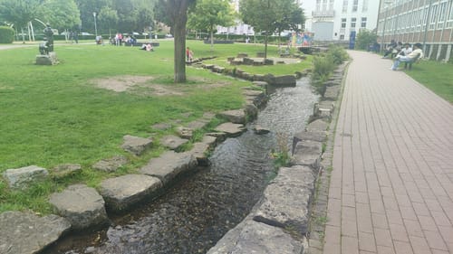 Weser-Lutter-Weg