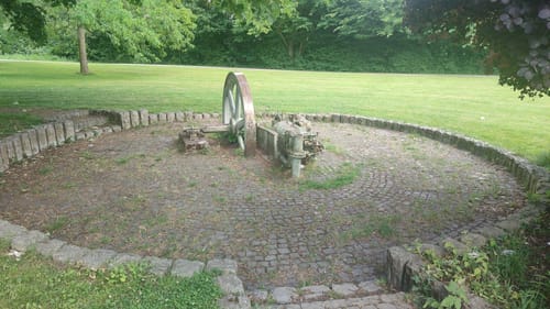 Weser-Lutter-Weg