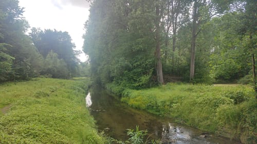 Weser-Lutter-Weg
