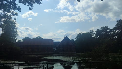 Weser-Lutter-Weg