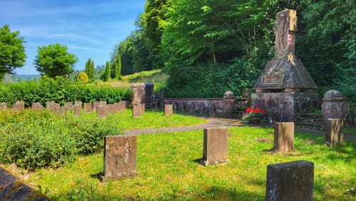 Liebliches Taubertal - Der Klassiker Etappe 3: Tauberbischofsheim - Wertheim