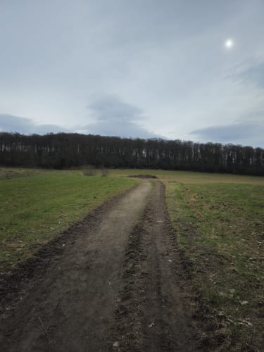 Durch das Felderbachtal