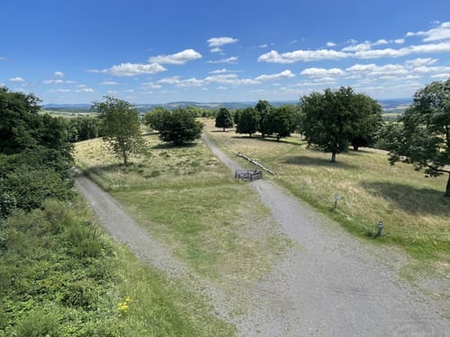 Daun – Rund um die Kraterseen