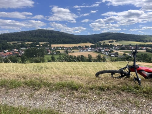 Ars-Natura-MTB-Marathon 2024 - 44 km