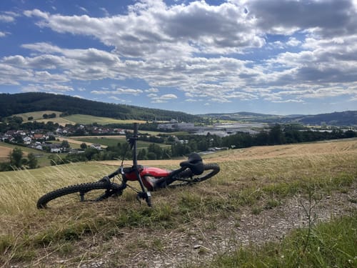 Ars-Natura-MTB-Marathon 2024 - 44 km
