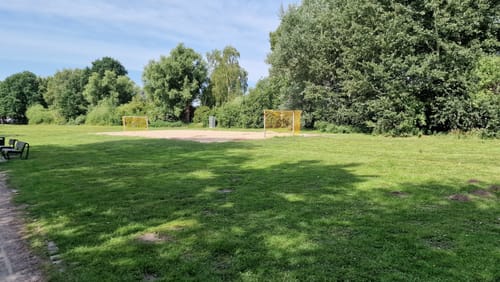 Um den Vörder See