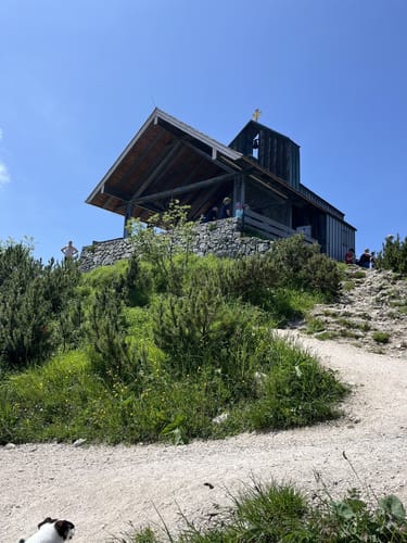 Kampenwand