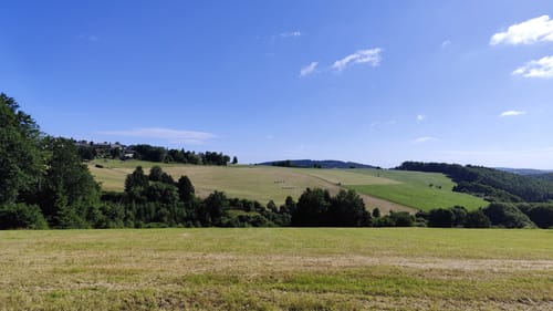 Von Gönnersdorf entlang dem Toedtbach