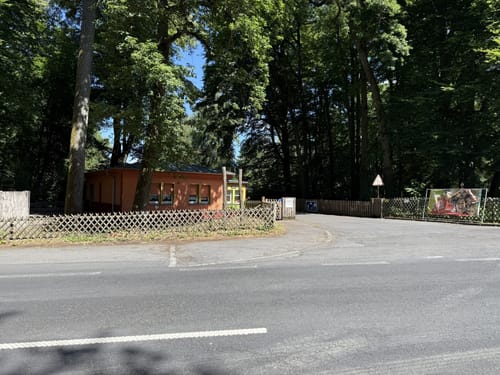 Bad Orb Rundwanderweg 15 (Friedensweg)