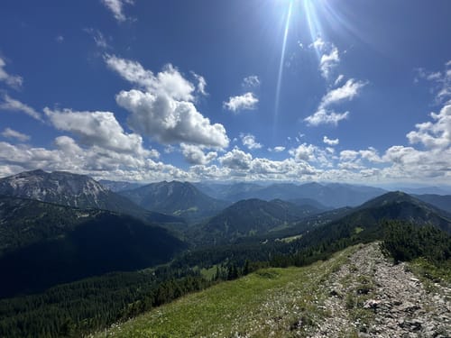 Halserspitze