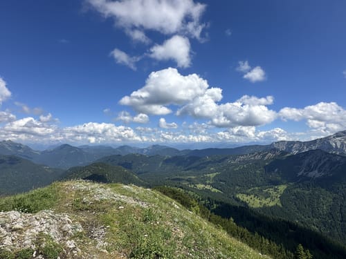 Halserspitze
