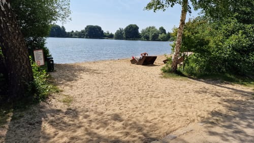 Um den Vörder See