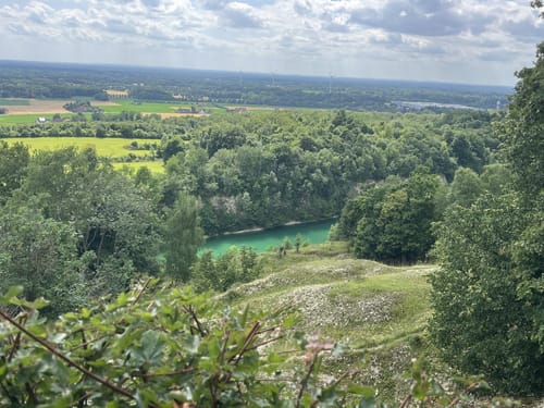 Canyon Tour (Premiumspazierwanderweg)