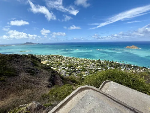 Pillbox #2 - hikes and trails to get you there | AllTrails