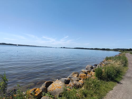 Kappeln - Arnis - Grödersby