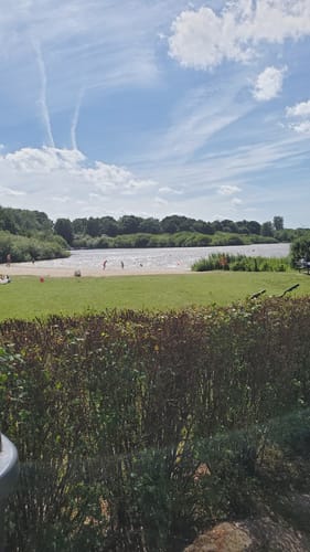 Rundwanderweg Einfelder See