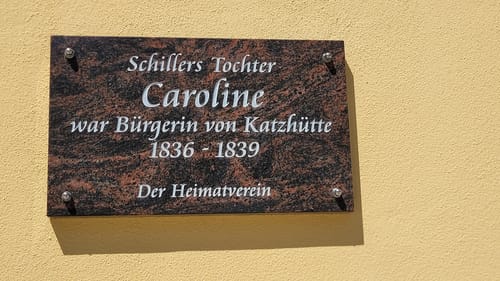 Panoramaweg Schwarzatal Etappe 3: Cursdorf - Scheibe