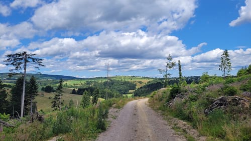 Masserberg - Barigau - Bröbischau