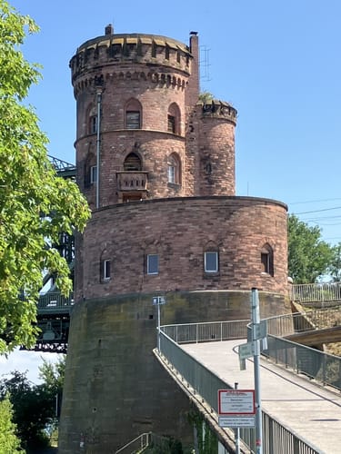 Mainzer Brückentour
