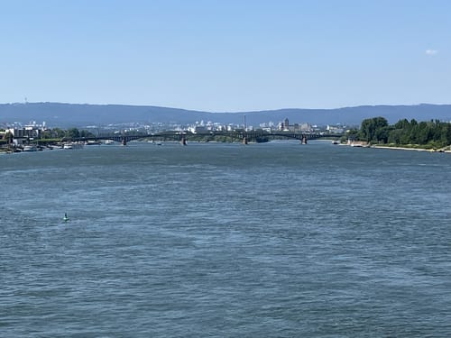 Mainzer Brückentour