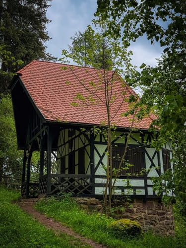 Vier-Burgen-Weg