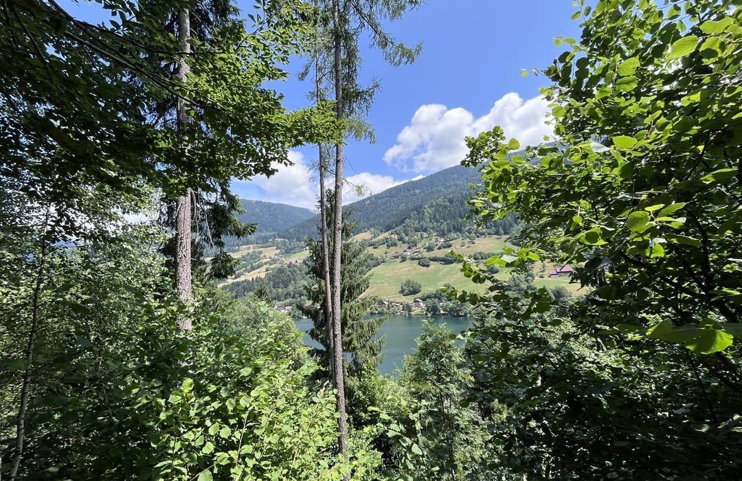 Camping Bodner - hikes and trails to get you there | AllTrails