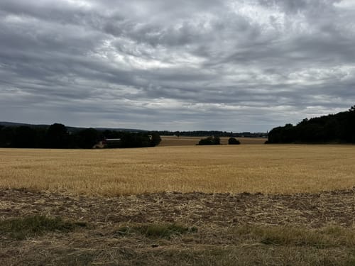 Kreuzau - Stockheim