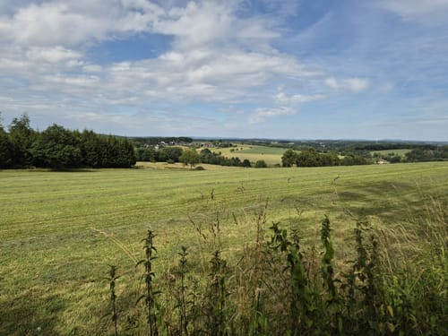 Burghausen - Oberbonrath - Altenhof