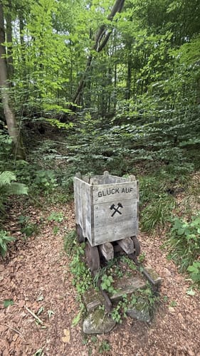 Meißner Rundweg 6