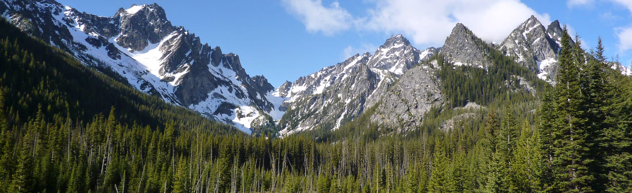 Lake Caroline and Windy Pass Map, Guide Washington AllTrails