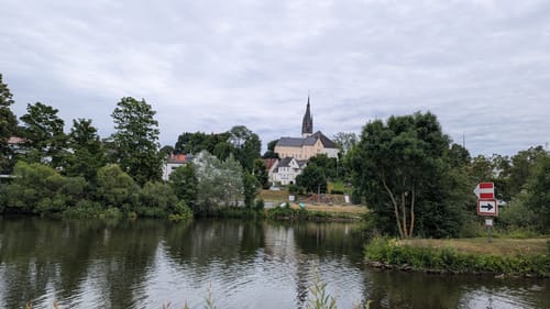 Lahnwanderweg Etappe 14: Aumenau - Villmar