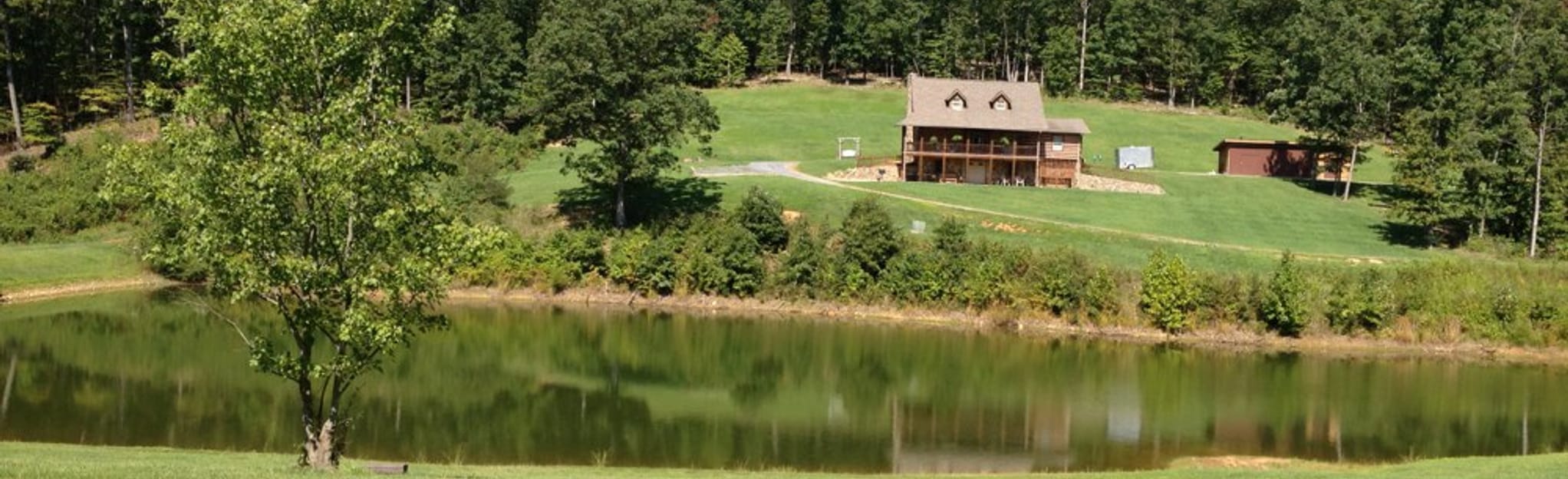 Shenandoah Woods Loop [PRIVATE PROPERTY] 8 Reviews, Map Virginia