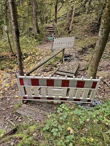 Von Bernau zur Seiseralm
