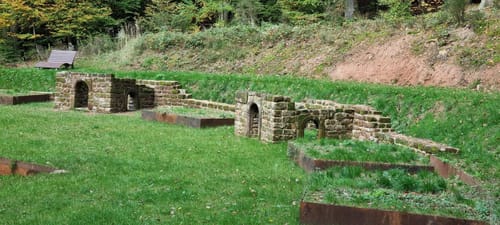 Schlossbergtour (Premiumwanderweg)