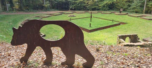 Schlossbergtour (Premiumwanderweg)