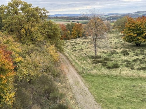 Daun – Rund um die Kraterseen