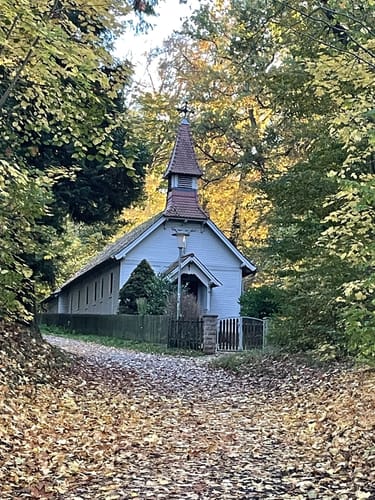 Heinrich-Schütz-Weg