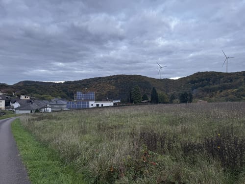 Nohener Naheschleife (Premiumwanderweg)