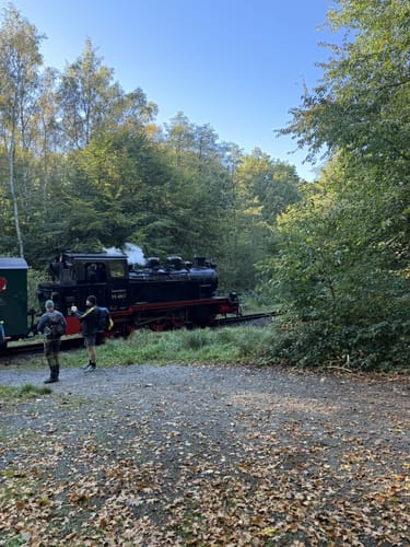 Megamarsch Rügen 50km